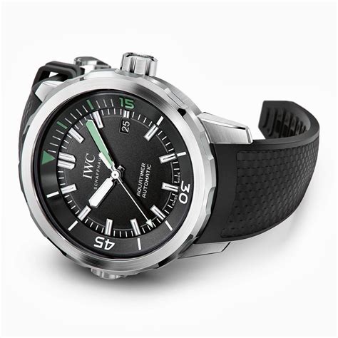 iwc aquatimer steel bracelet for sale|iwc aquatimer automatic.